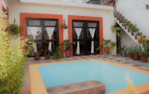 Casa de la Cruz